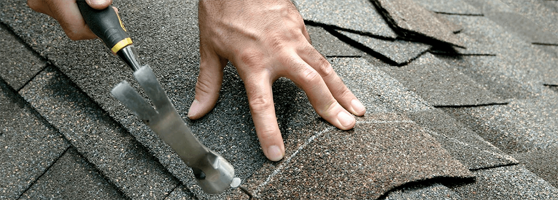 Roofing