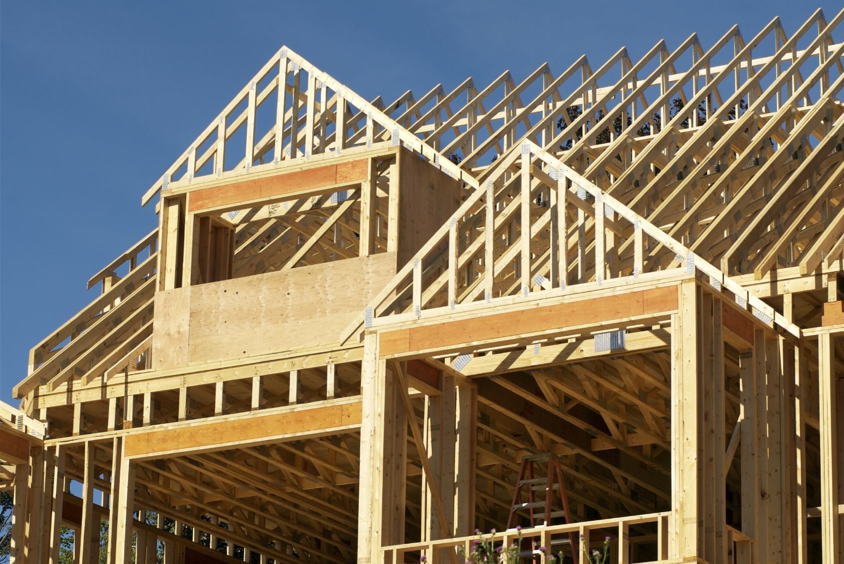 Residential Construction